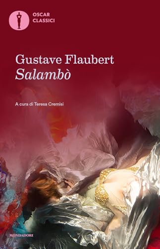 Salambò (Oscar classici) von Mondadori